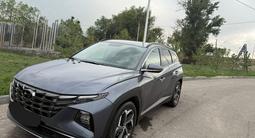 Hyundai Tucson 2023 года за 14 900 000 тг. в Алматы
