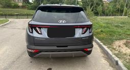 Hyundai Tucson 2023 года за 14 900 000 тг. в Алматы – фото 2