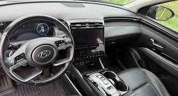 Hyundai Tucson 2023 года за 14 900 000 тг. в Алматы – фото 3