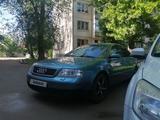 Audi A6 1998 годаүшін3 500 000 тг. в Уральск