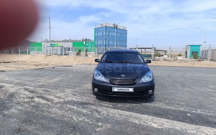 Lexus ES 330 2005 года за 5 800 000 тг. в Актау