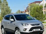 JAC S5 2018 года за 5 500 000 тг. в Костанай – фото 3