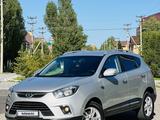JAC S5 2018 года за 5 500 000 тг. в Костанай