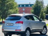 JAC S5 2018 года за 5 500 000 тг. в Костанай – фото 2