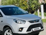 JAC S5 2018 года за 5 500 000 тг. в Костанай – фото 5