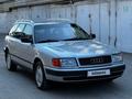 Audi 100 1991 годаүшін2 400 000 тг. в Алматы – фото 8