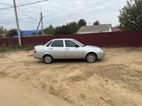 ВАЗ (Lada) Priora 2170 2013 годаүшін3 000 000 тг. в Атырау – фото 3