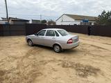 ВАЗ (Lada) Priora 2170 2013 годаүшін3 000 000 тг. в Атырау – фото 2