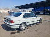 BMW 318 1992 года за 1 500 000 тг. в Алматы – фото 5