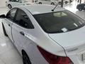 Hyundai Accent 2012 годаfor4 500 000 тг. в Шымкент – фото 4