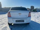 Chevrolet Cobalt 2023 года за 5 490 000 тг. в Костанай – фото 4