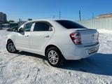 Chevrolet Cobalt 2023 года за 5 490 000 тг. в Костанай – фото 5