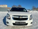 Chevrolet Cobalt 2023 года за 5 490 000 тг. в Костанай – фото 2