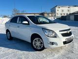 Chevrolet Cobalt 2023 года за 5 490 000 тг. в Костанай