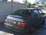 Volkswagen Passat 1989 года за 730 000 тг. в Алматы – фото 3