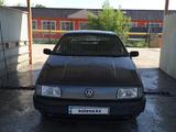 Volkswagen Passat 1989 года за 730 000 тг. в Алматы – фото 4