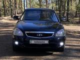 ВАЗ (Lada) Priora 2170 2008 года за 1 550 000 тг. в Семей – фото 2