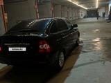 ВАЗ (Lada) Priora 2172 2012 года за 950 000 тг. в Кокшетау – фото 3