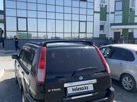 Nissan X-Trail 2004 годаүшін4 500 000 тг. в Атырау