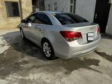 Chevrolet Cruze 2013 годаfor4 100 000 тг. в Кызылорда – фото 2