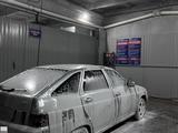 ВАЗ (Lada) 2112 2002 года за 1 300 000 тг. в Костанай – фото 2