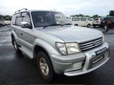 Авторазбор TOYOTA LAND CRUISER PRADO 90-95 1996-2002 в Алматы