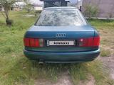 Audi 80 1994 года за 1 638 000 тг. в Тургень (Енбекшиказахский р-н) – фото 3