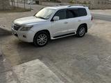 Lexus LX 570 2008 года за 17 000 000 тг. в Актау – фото 2