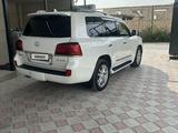 Lexus LX 570 2008 года за 17 000 000 тг. в Актау – фото 4