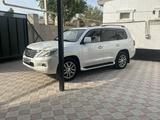 Lexus LX 570 2008 года за 17 000 000 тг. в Актау – фото 5