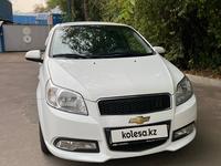 Chevrolet Nexia 2021 года за 5 800 000 тг. в Алматы