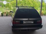 Volkswagen Passat 1993 годаүшін1 900 000 тг. в Шымкент – фото 2
