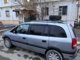 Opel Zafira 2000 года за 2 900 000 тг. в Аральск – фото 3