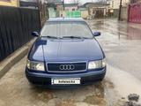 Audi 100 1993 года за 1 800 000 тг. в Туркестан