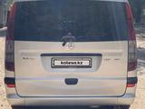 Mercedes-Benz Vito 2004 годаүшін6 500 000 тг. в Алматы – фото 4