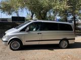 Mercedes-Benz Vito 2004 годаүшін6 500 000 тг. в Алматы – фото 3