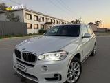 BMW X5 2014 года за 10 800 000 тг. в Атырау