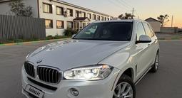 BMW X5 2014 годаүшін10 800 000 тг. в Атырау