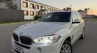 BMW X5 2014 года за 10 800 000 тг. в Атырау