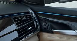 BMW X5 2014 годаүшін10 800 000 тг. в Атырау – фото 4