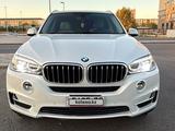 BMW X5 2014 года за 10 800 000 тг. в Атырау – фото 2