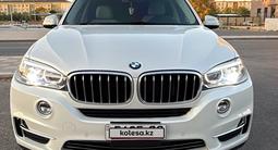 BMW X5 2014 годаүшін10 800 000 тг. в Атырау – фото 2