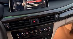 BMW X5 2014 годаүшін10 800 000 тг. в Атырау – фото 3