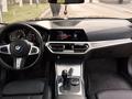 BMW 330 2020 года за 21 000 000 тг. в Шымкент – фото 14