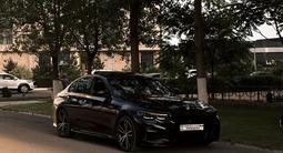 BMW 330 2020 годаүшін21 000 000 тг. в Шымкент