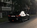 BMW 330 2020 года за 21 000 000 тг. в Шымкент – фото 5