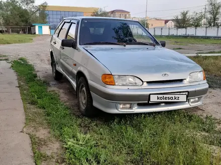 ВАЗ (Lada) 2114 2005 года за 900 000 тг. в Атырау