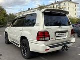 Lexus LX 470 1999 года за 7 900 000 тг. в Астана – фото 3