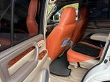 Lexus LX 470 1999 года за 7 900 000 тг. в Астана – фото 5