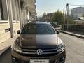 Volkswagen Tiguan 2014 годаүшін7 800 000 тг. в Алматы – фото 9